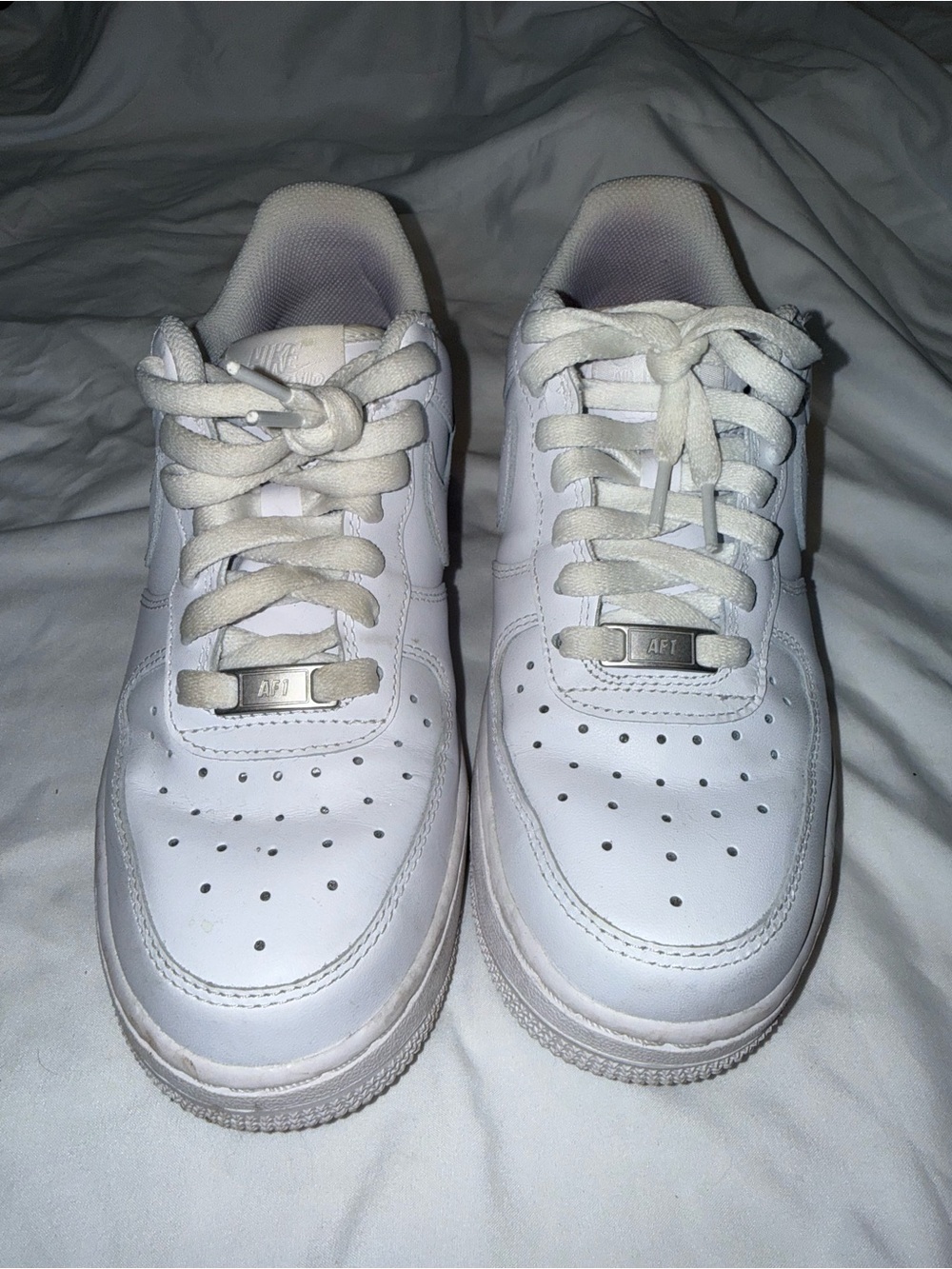 Nike Airforce 1s